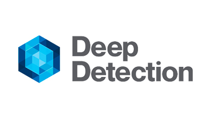 Logo de  Deep Detection