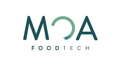 Logo de  Moa Foodtech