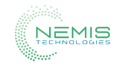 Logo of Nemis Technologies