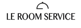 Logo de  Le Room Service