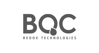 Logo of Bioquochem- BQC Redox technologies