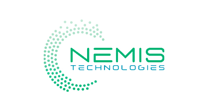 Logo of Nemis Technologies