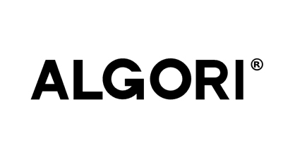 Logo de  ALGORI