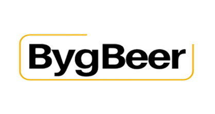 Logo de  BYGBEER