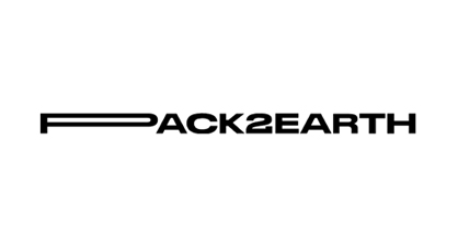 Logo de  PACK2EARTH